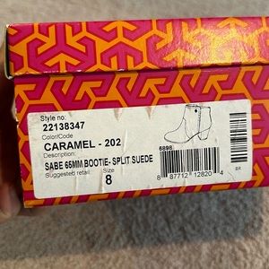 Tory Burch SO COMFORTABLE